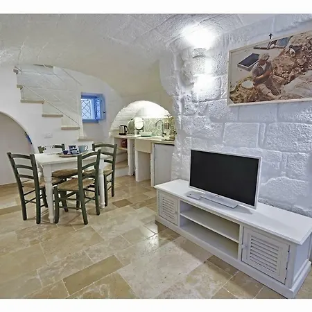 Дом отдыха Dimora Barone *