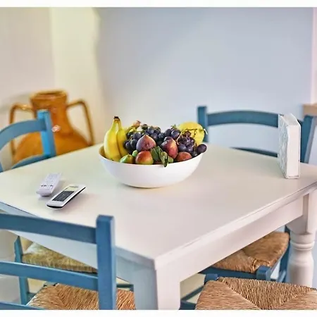 Дом отдыха Dimora Barone *