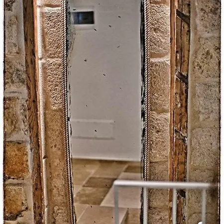 Дом отдыха Dimora Barone