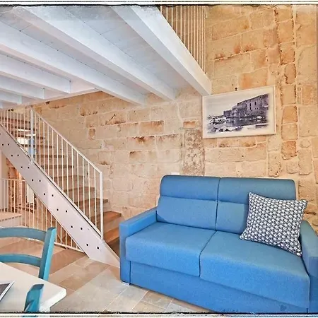 Dimora Barone Дом отдыха *