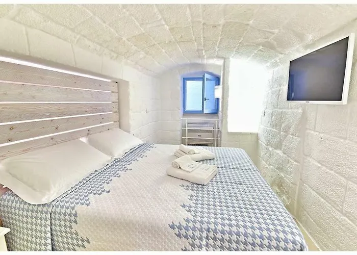 Dimora Barone Monopoli