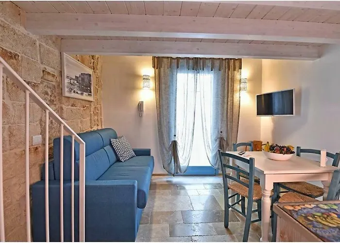 Dimora Barone Monopoli