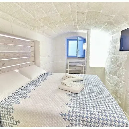 Dimora Barone Monopoli