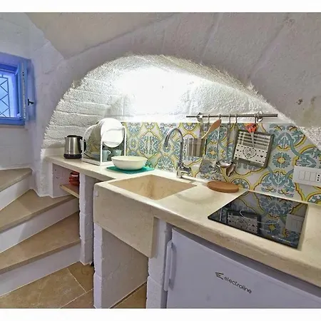 Dimora Barone * Monopoli