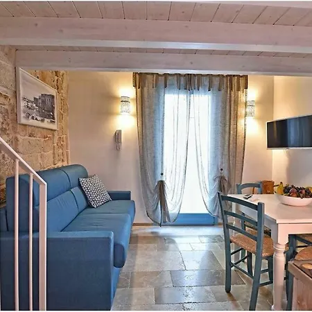 Dimora Barone Monopoli