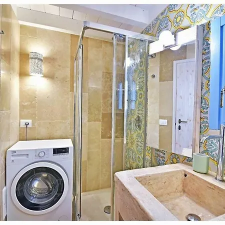 Dimora Barone Ferienhaus *